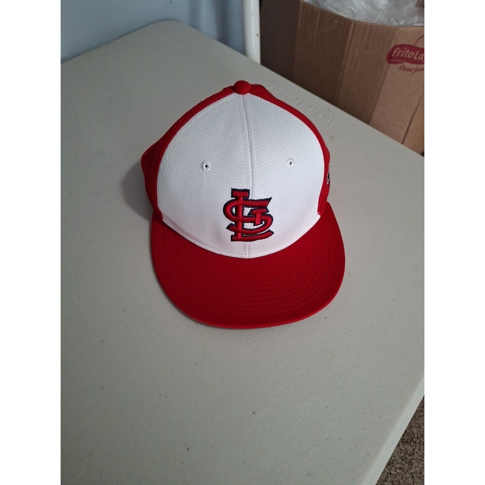 OC‎ Sports St Louis Cardinals Unisex MLB Strapback Baseball Cap Hat